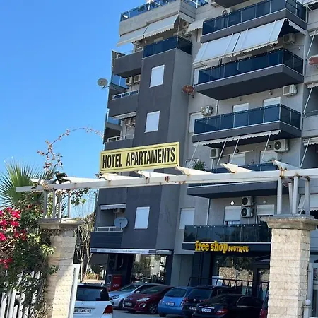 Apartment Ave Vlorë