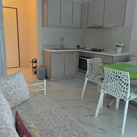 Apartment Ave Vlorë