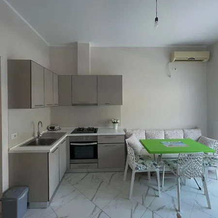 Ave Apartment Vlorë